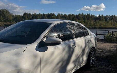 Volkswagen Jetta VI, 2014 год, 1 090 000 рублей, 5 фотография