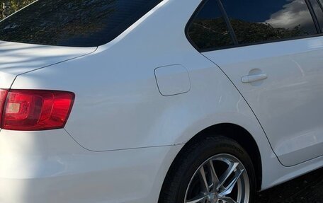 Volkswagen Jetta VI, 2014 год, 1 090 000 рублей, 6 фотография
