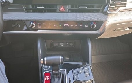 KIA Sportage IV рестайлинг, 2021 год, 3 200 000 рублей, 10 фотография
