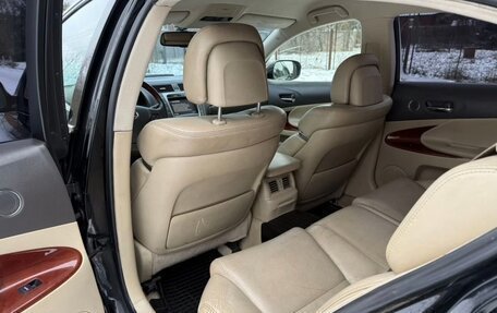 Lexus GS III рестайлинг, 2007 год, 1 400 000 рублей, 2 фотография