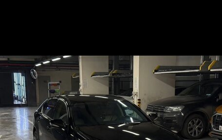 Lexus GS III рестайлинг, 2007 год, 1 400 000 рублей, 6 фотография