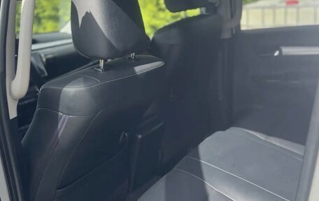 Toyota Hilux VIII, 2015 год, 3 450 000 рублей, 8 фотография