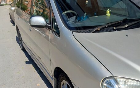 Toyota Nadia, 1999 год, 450 000 рублей, 2 фотография