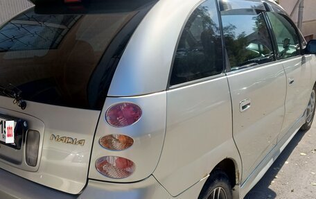 Toyota Nadia, 1999 год, 450 000 рублей, 6 фотография