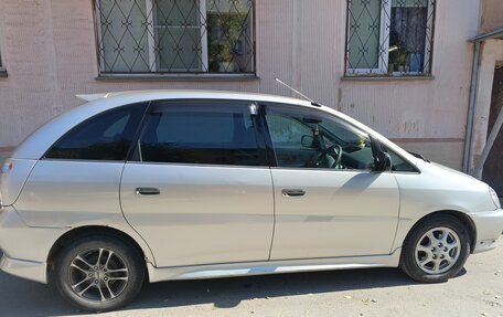 Toyota Nadia, 1999 год, 450 000 рублей, 8 фотография