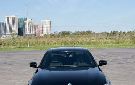 BMW 3 серия, 2022 год, 3 800 000 рублей, 2 фотография