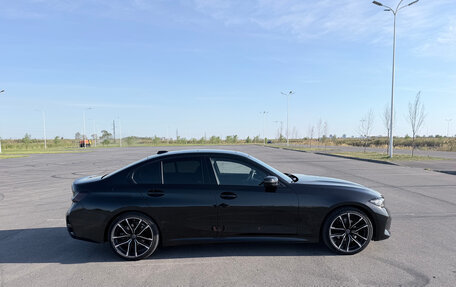 BMW 3 серия, 2022 год, 3 800 000 рублей, 8 фотография