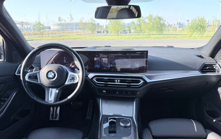 BMW 3 серия, 2022 год, 3 800 000 рублей, 11 фотография