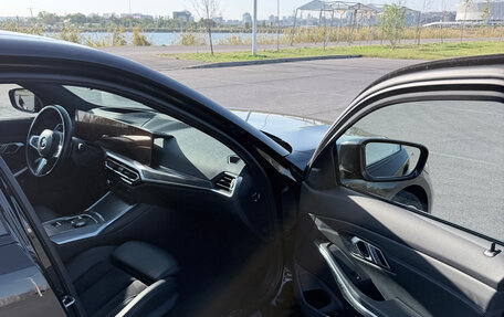 BMW 3 серия, 2022 год, 3 800 000 рублей, 14 фотография