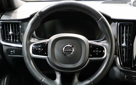 Volvo V90 II, 2018 год, 3 190 000 рублей, 9 фотография