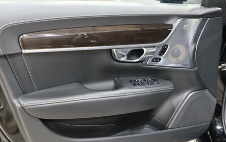 Volvo V90 II, 2018 год, 3 190 000 рублей, 19 фотография