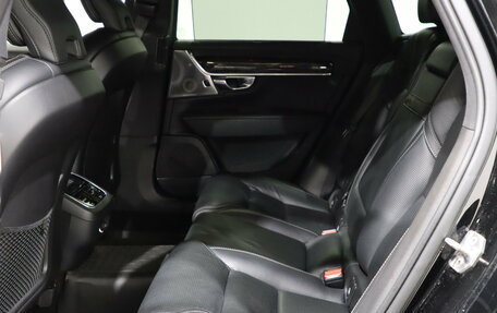 Volvo V90 II, 2018 год, 3 190 000 рублей, 20 фотография