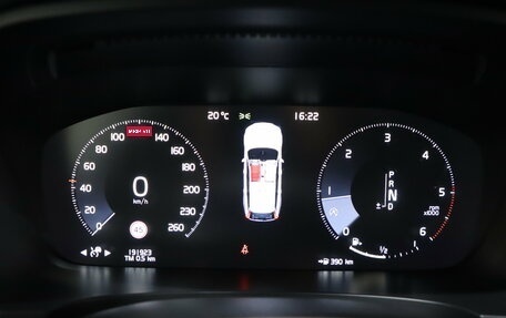 Volvo V90 II, 2018 год, 3 190 000 рублей, 8 фотография