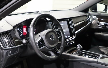 Volvo V90 II, 2018 год, 3 190 000 рублей, 11 фотография
