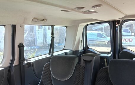 Fiat Scudo II, 2015 год, 870 000 рублей, 2 фотография