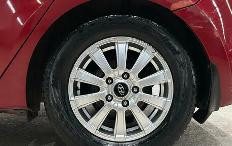 Hyundai i30 I, 2009 год, 699 000 рублей, 9 фотография