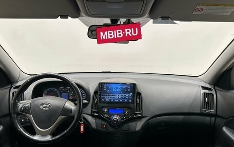 Hyundai i30 I, 2009 год, 699 000 рублей, 10 фотография
