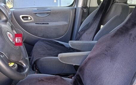 Fiat Scudo II, 2015 год, 870 000 рублей, 12 фотография