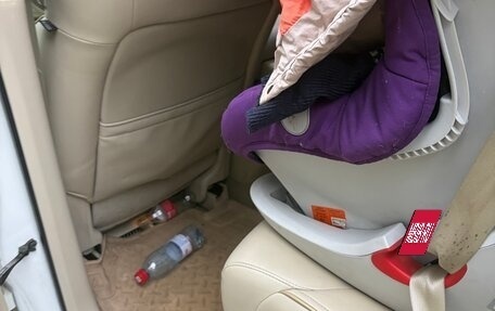 Infiniti QX56, 2011 год, 1 300 000 рублей, 10 фотография