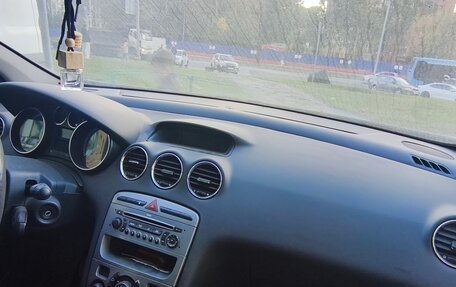 Peugeot 308 II, 2008 год, 220 000 рублей, 1 фотография