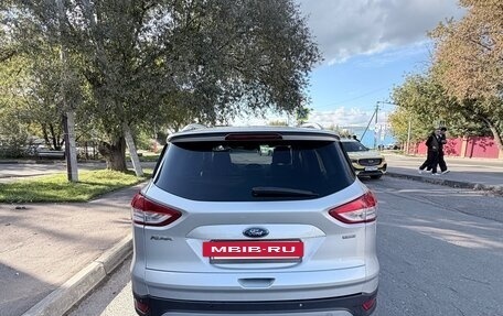 Ford Kuga III, 2014 год, 1 550 000 рублей, 4 фотография