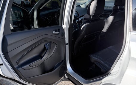 Ford Kuga III, 2014 год, 1 550 000 рублей, 8 фотография