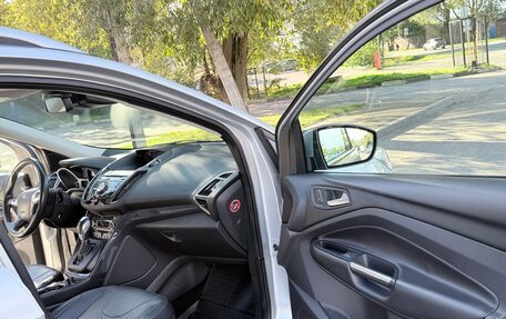 Ford Kuga III, 2014 год, 1 550 000 рублей, 10 фотография