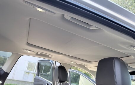 Ford Kuga III, 2014 год, 1 550 000 рублей, 15 фотография