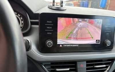 Skoda Rapid II, 2022 год, 2 300 000 рублей, 1 фотография