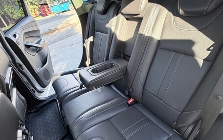 Ford Kuga III, 2014 год, 1 550 000 рублей, 12 фотография