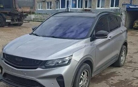 Geely Coolray I, 2023 год, 1 600 000 рублей, 1 фотография