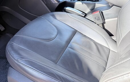 Ford Kuga III, 2014 год, 1 550 000 рублей, 18 фотография