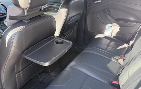 Ford Kuga III, 2014 год, 1 550 000 рублей, 17 фотография