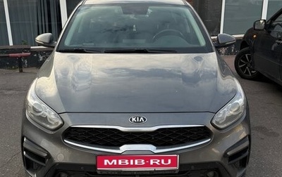 KIA Cerato IV, 2021 год, 2 200 000 рублей, 1 фотография