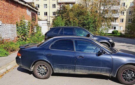 Toyota Sprinter Marino, 1994 год, 185 000 рублей, 5 фотография
