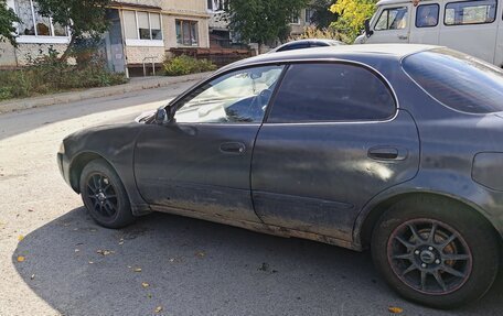 Toyota Sprinter Marino, 1994 год, 185 000 рублей, 6 фотография