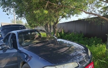 Toyota Sprinter Marino, 1994 год, 185 000 рублей, 2 фотография