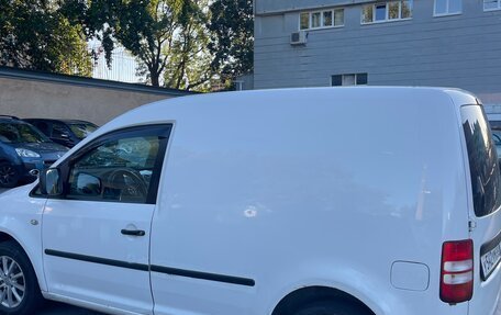 Volkswagen Caddy III рестайлинг, 2014 год, 460 000 рублей, 4 фотография