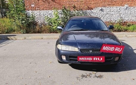 Toyota Sprinter Marino, 1994 год, 185 000 рублей, 10 фотография