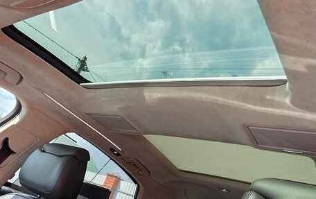 Audi A8, 2014 год, 2 200 000 рублей, 14 фотография