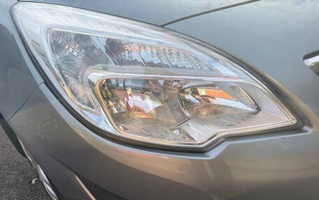 Opel Meriva, 2012 год, 750 000 рублей, 7 фотография