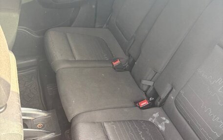 Opel Meriva, 2012 год, 750 000 рублей, 25 фотография