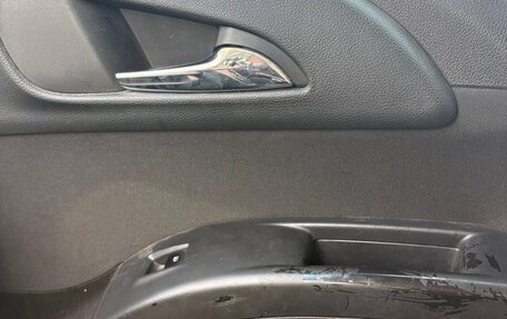 Opel Meriva, 2012 год, 750 000 рублей, 22 фотография