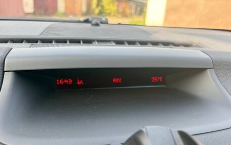 Opel Meriva, 2012 год, 750 000 рублей, 21 фотография