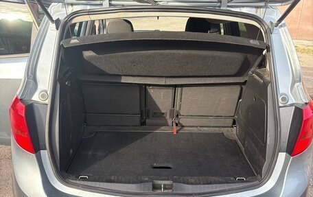 Opel Meriva, 2012 год, 750 000 рублей, 26 фотография