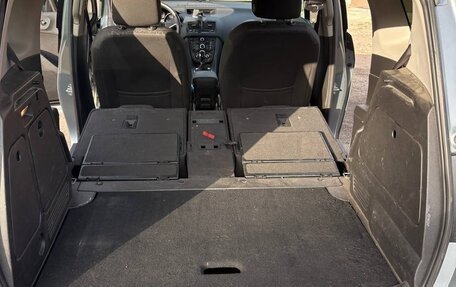 Opel Meriva, 2012 год, 750 000 рублей, 27 фотография