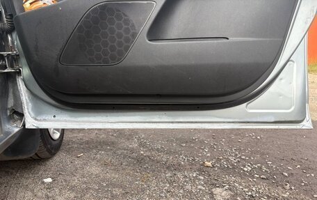 Opel Meriva, 2012 год, 750 000 рублей, 34 фотография