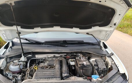 Volkswagen Tiguan II, 2020 год, 2 950 000 рублей, 9 фотография
