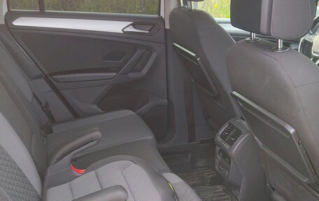 Volkswagen Tiguan II, 2020 год, 2 950 000 рублей, 11 фотография