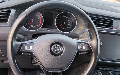 Volkswagen Tiguan II, 2020 год, 2 950 000 рублей, 14 фотография